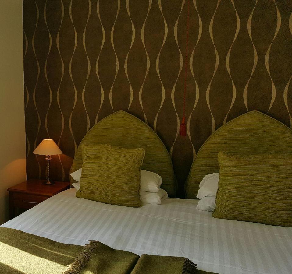 Three Ways House 3* Chipping Campden