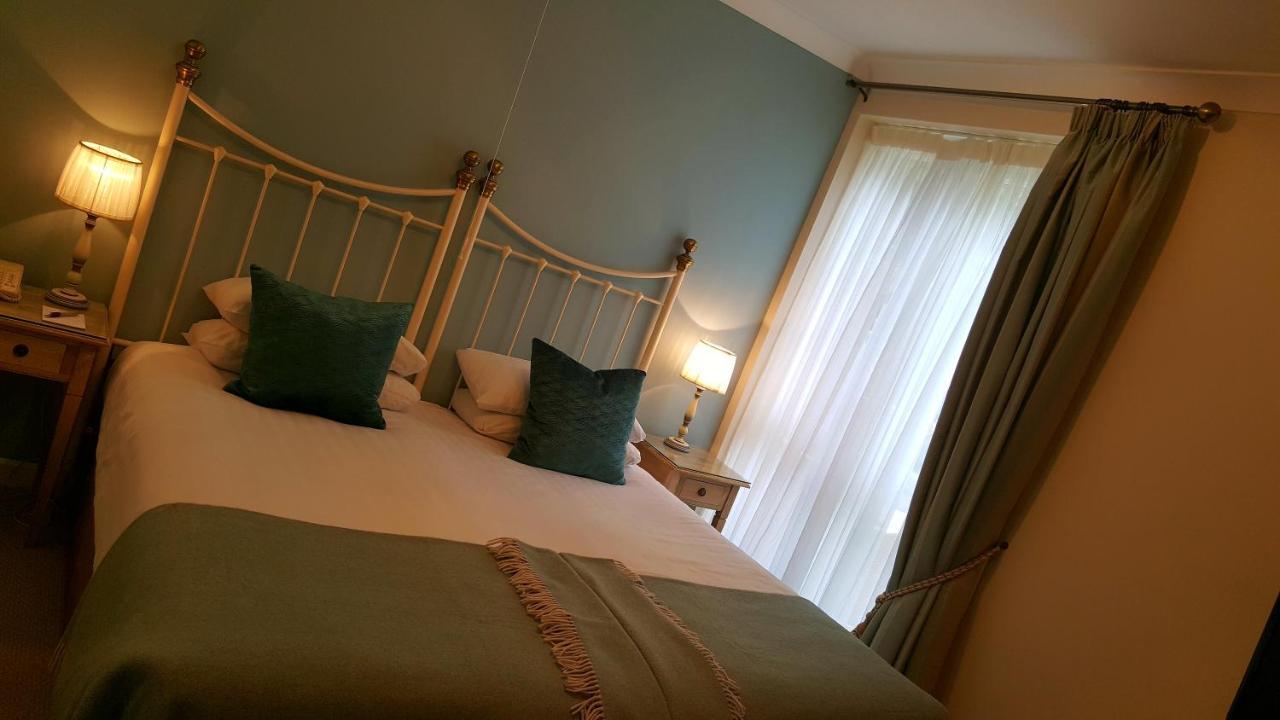 Three Ways House Hotel